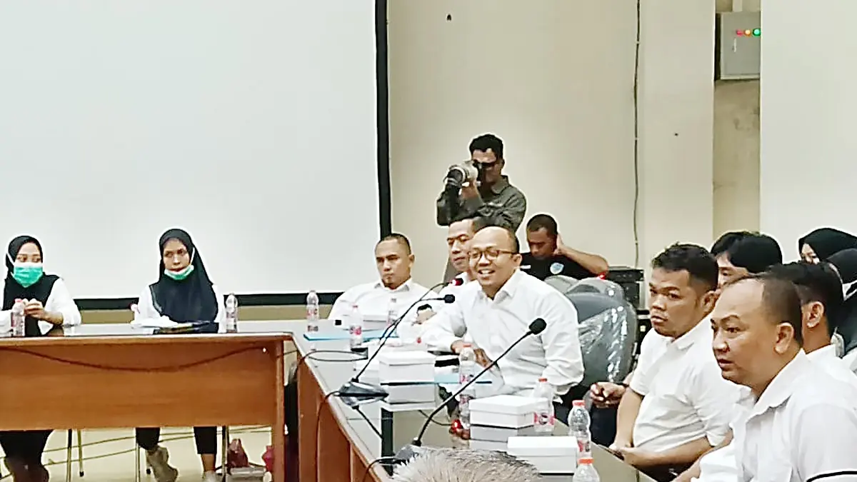 honorer fasyankes kota tasikmalaya