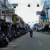 Perkotaan Garut