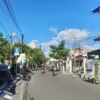 Rambu-Rambu Lalu Lintas di Kabupaten Garut