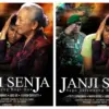 Sinopsis Janji Senja (istimewa: 21cineplex.com)