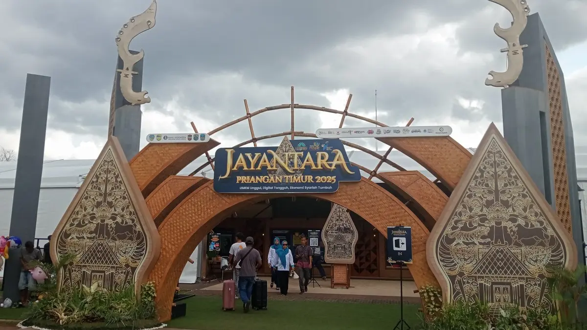 Jayantara