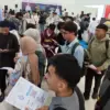 job fair lowongan kerja di Kota Tasikmalaya
