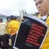 kasus dosen unsil kota tasikmalaya