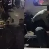 kecelakaan di kota banjar