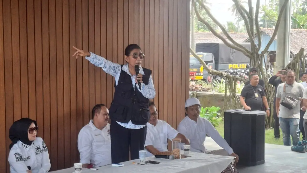 keramba jaring apung