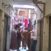 Paguyuban Pedagang Pasar Banjar