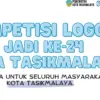 kompetisi logo HUT Kota Tasikmalaya