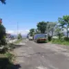 Perbaikan Jalan Anwar Musaddad Garut