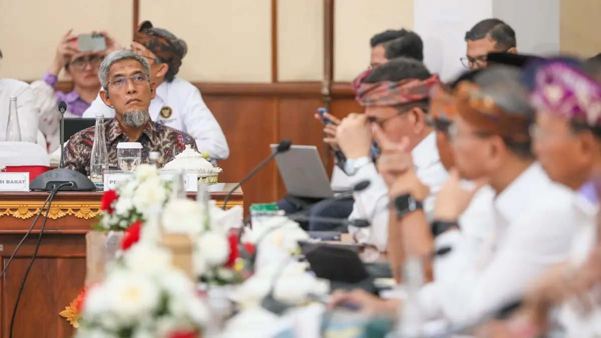 Koperasi Merah Putih