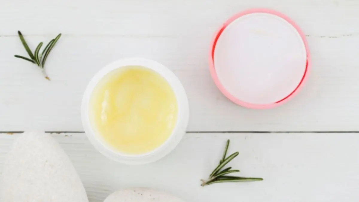 Cleansing Balm