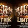 Film Lintrik (istimewa: 21cineplex.com)
