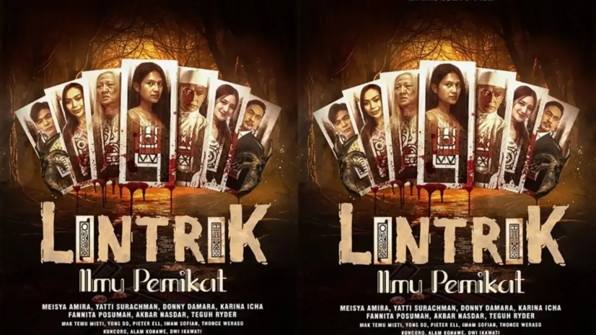 Film Lintrik (istimewa: 21cineplex.com)