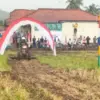Lomba Balap Traktor