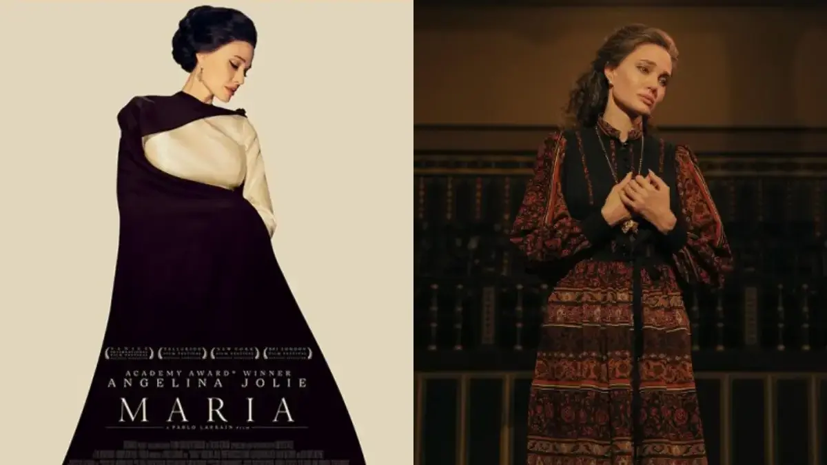 Film Maria (istimewa: imdb.com)