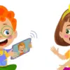 media sosial ramah anak yang seperti apa