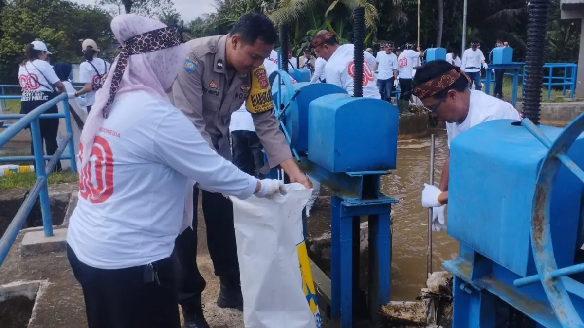 Pertanian Berkelanjutan di Kota Banjar