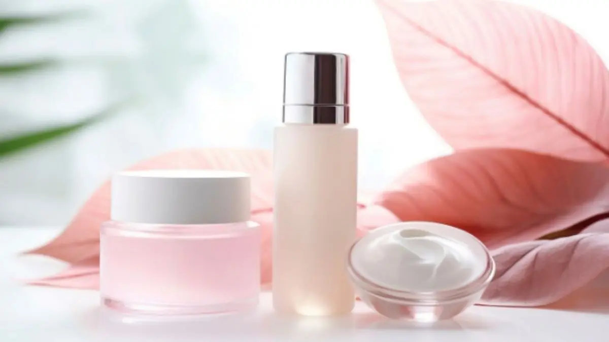 Moisturizer untuk Flek Hitam