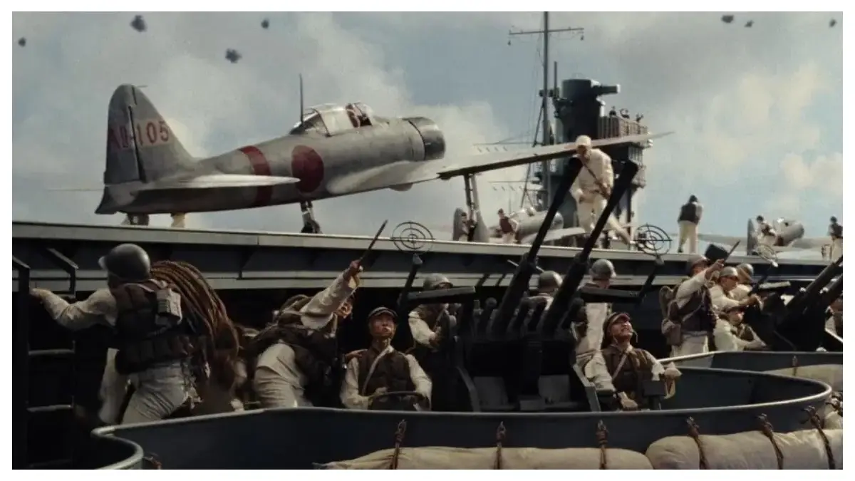 Film Midway (istimewa: imdb.com)