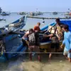 pantai selatan kabupaten garut