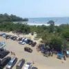 objek wisata di Pangandaran