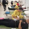 DONOR DARAH