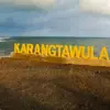 Pantai Karang Tawulan