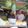 Pasar Banjar