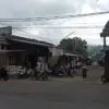 Revitalisasi Pasar Cikajang