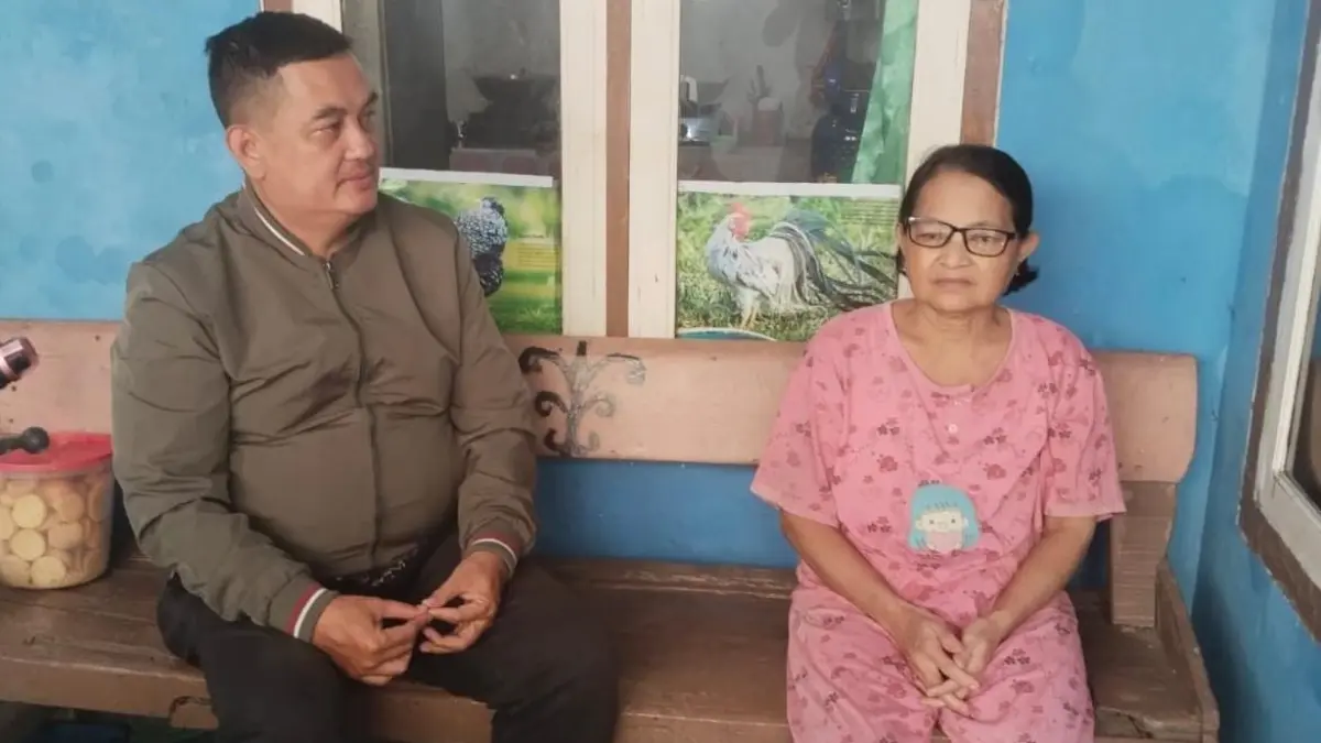 Pekerja Migran Asal Kota Banjar
