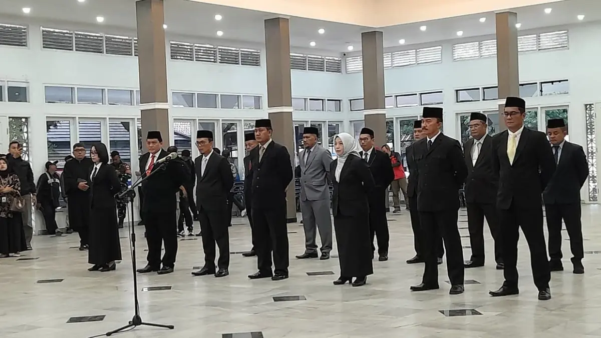 Bupati Garut