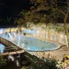 Pemandian Air Panas Galunggung
