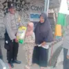 Anggota Polres Pangandaran