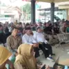 Warga Dusun Sindangmulya