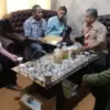 Pembentukan Desa Sindangmulya Kota Banjar
