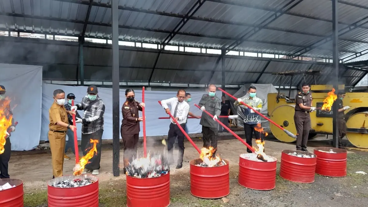 Kejari Garut