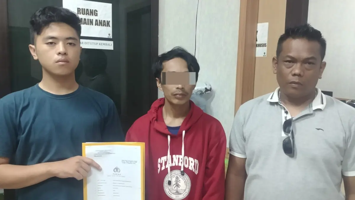 Ketahanan Pangan di Garut