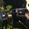 Dua Pria Asal Tasikmalaya