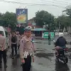 Polres Pangandaran
