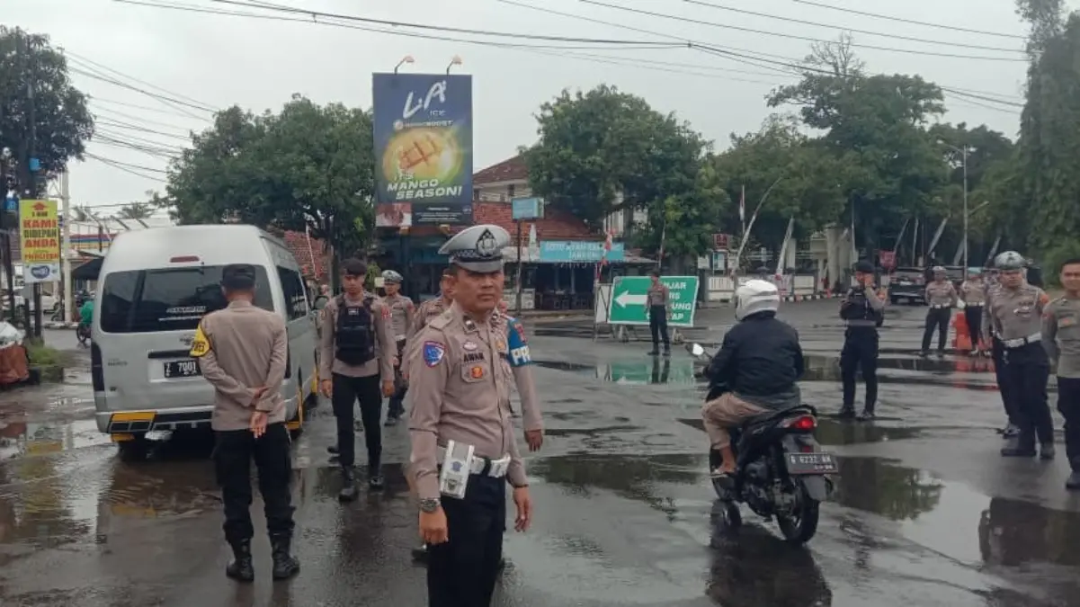Polres Pangandaran