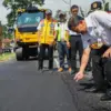 ruas Jalan Parakan–Patean