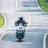 Perjalanan Jarak Jauh