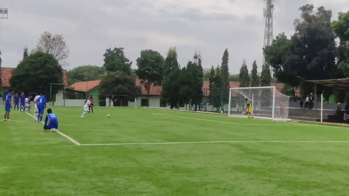 Perjalanan Persigar Garut U17 di Piala Soeratin