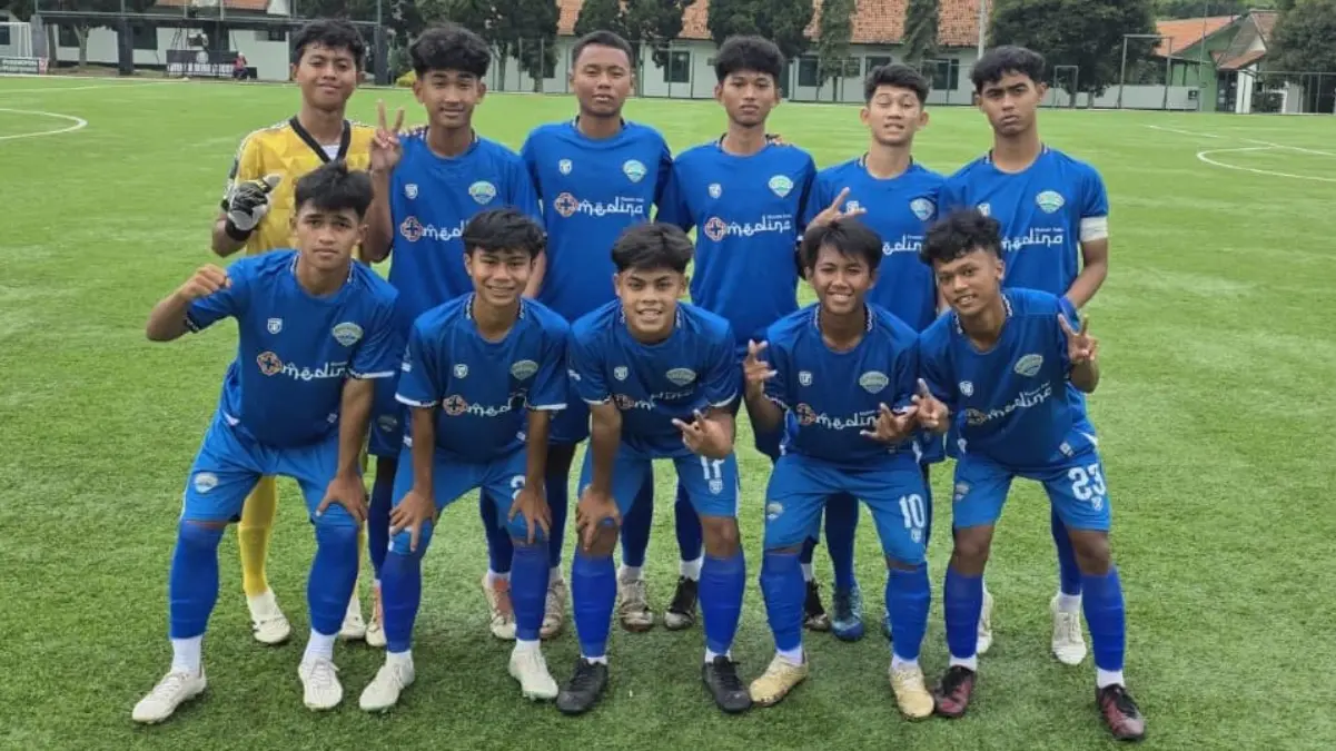 Persigar Garut U17