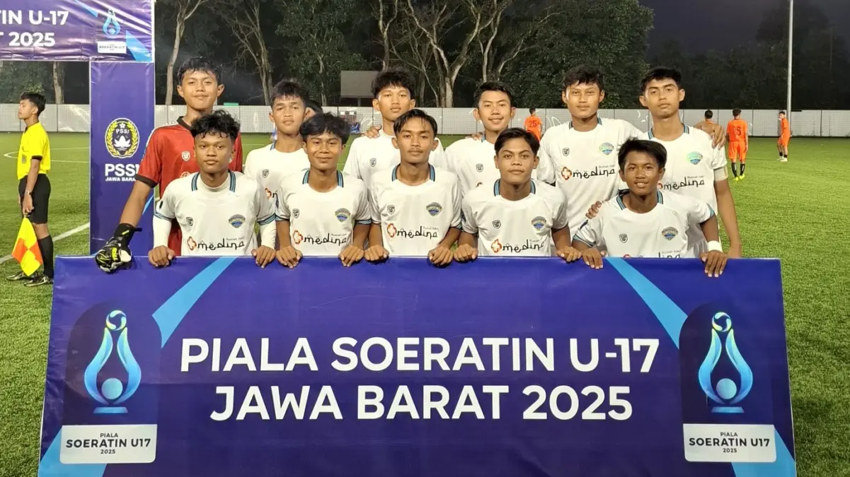 Persigar Garut U-17