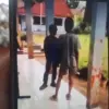bullying di pangandaran