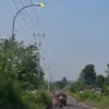 PJU di Kota Tasikmalaya