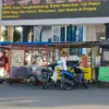 Relokasi PKL Simpang Lima Garut