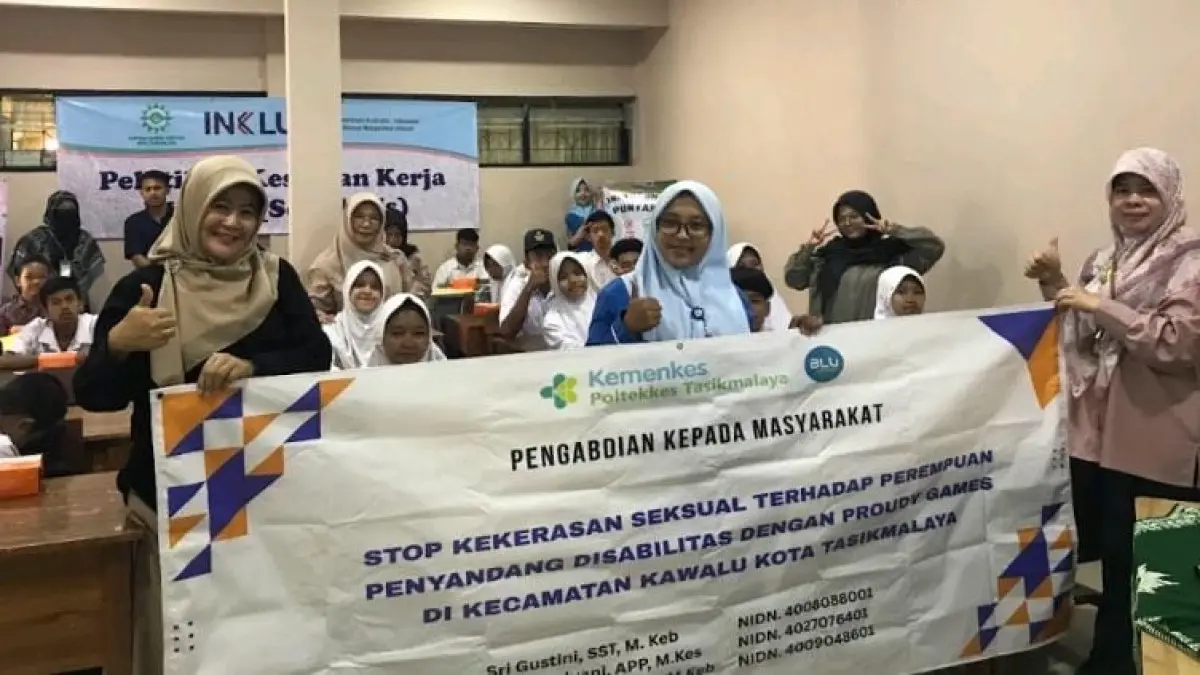 PENGABDIAN