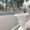 pot bunga bugenvil