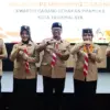 pramuka Kota Tasikmalaya
